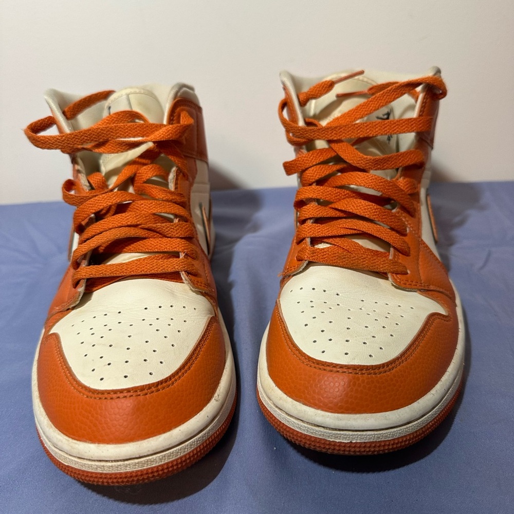 Nike Jordan Starfish